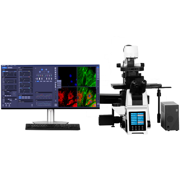 M-SIM6000结构光光切显微系统