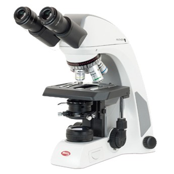 麦克奥迪Panthera upright Compound Microscope Series生物正置显微镜