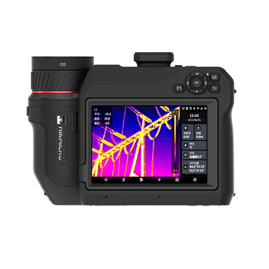 DV型手持TP9系列